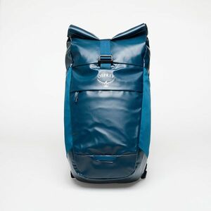 Osprey Transporter Roll Top Venturi Blue imagine