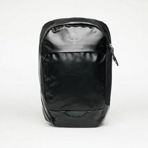 Rucsac Osprey Transporter Panel Loader Black imagine