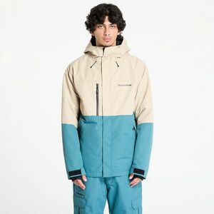 Jacheta Horsefeathers Track Jacket Mojave/ Hydro imagine