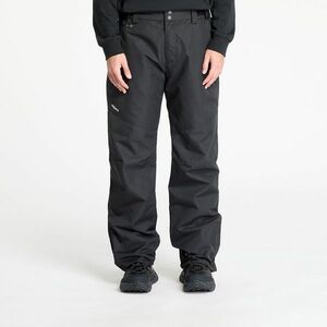 Pantaloni Horsefeathers Orca Pants Black imagine