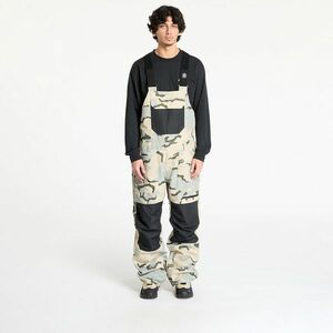 Pantaloni Horsefeathers Transfer Pants Desert Camo imagine