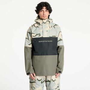 Jacheta Horsefeathers Donnie Jacket Desert Camo imagine