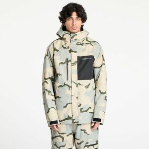 Jacheta Horsefeathers Track Jacket Desert Camo imagine