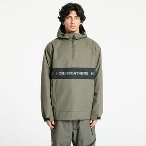 Jacheta Horsefeathers Gordie Jacket Urban Olive imagine