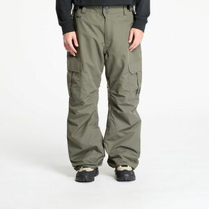 Pantaloni Horsefeathers Rowen Pants Urban Olive imagine