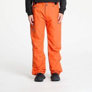 Pantaloni Horsefeathers Orca Pants Red Clay imagine