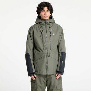 Jacheta Horsefeathers Halen II Insulated Jacket Urban Olive imagine