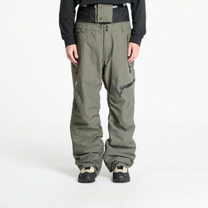 Pantaloni Horsefeathers Nelson Pants Urban Olive imagine