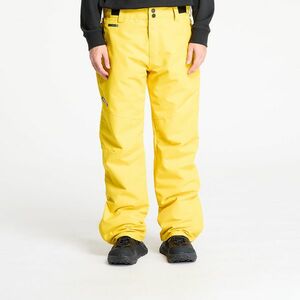 Pantaloni Horsefeathers Orca Pants Sulphur imagine