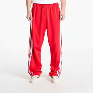 adidas Adibreak Classic Trackpant Better Scarlet imagine