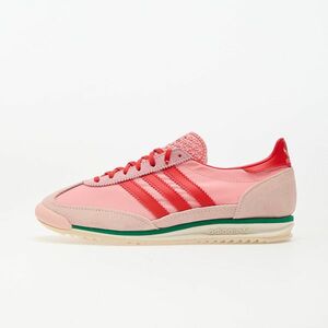 Sneakers adidas Sl 72 Og W Semi Pink Spark/ Red/ Glow Pink imagine