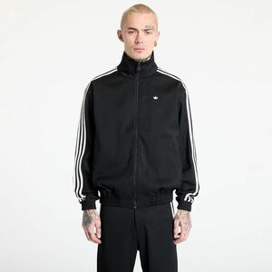 Hanorac adidas Premium Firebird Track Top Black imagine