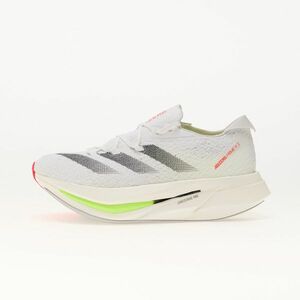 Sneakers adidas Adizero Prime X 2 Strung Ftwr White/ Core Black/ Lucid Red imagine