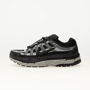 Sneakers Nike P-6000 Anthracite/ Black-Smoke Grey imagine