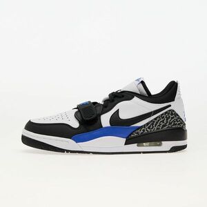 Sneakers Air Jordan Legacy 312 Low White/ Black-Game Royal-Wolf Grey imagine