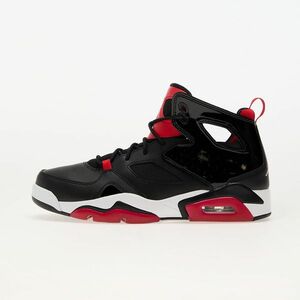 Sneakers Jordan Flight Club '91 Black/ White-University Red imagine