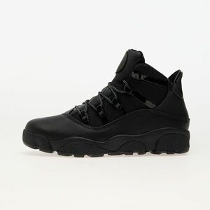 Sneakers Jordan Winterized 6 Rings Black/ Rustic imagine