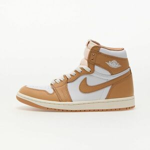 Sneakers Air Jordan 1 Retro High OG Praline/ White-Sail imagine