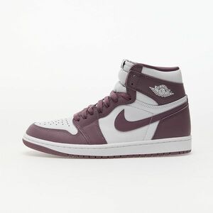 Sneakers Air Jordan 1 High OG "Mauve" White/ Sky J Mauve-White imagine