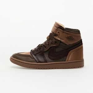 Sneakers Air Jordan 1 High Method of Make Archaeo Brown/ Earth-Cacao Wow imagine