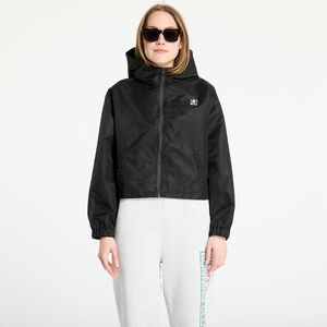 Geacă de vânt Sporty & Rich Running Woman Windbreaker Black/ White imagine