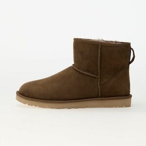 Sneakers UGG M Classic Mini Hickory imagine