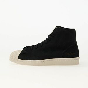 Sneakers Y-3 Pro Model Black/ Black/ Talc imagine