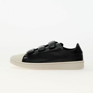 Sneakers Y-3 Stan Smith Velc Black/ Black/ Talc imagine