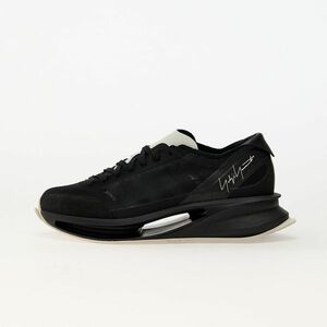 Sneakers Y-3 S-Gendo Run Black/ Black/ Talc imagine