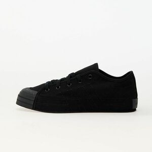 Sneakers Y-3 Nizza Lo Black/ Black/ Black imagine