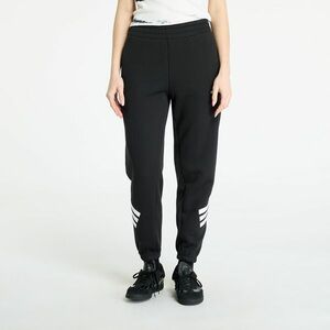 Pantaloni adidas Future Icons Three Stripes Regular Pant Black imagine