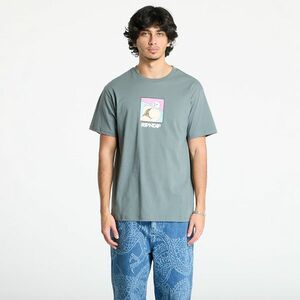 Tricou RIPNDIP Peaches And Nerm Tee Charcoal imagine