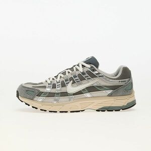 Sneakers Nike P-6000 Flat Pewter/ White-Lt Iron Ore imagine