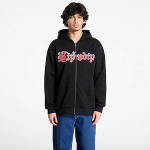 Hanorac RIPNDIP Fein Hoodie Black imagine