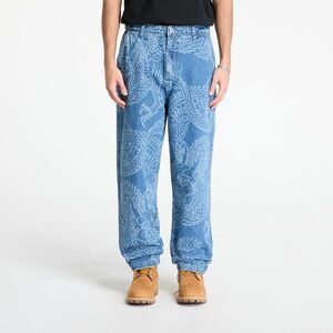 Blugi RIPNDIP Haku Denim Pants Dark Wash imagine