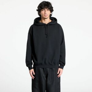 Hanorac Y-3 Graphic Hoodie UNISEX Black imagine