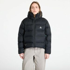 Jacheta Nike ACG "Lunar Lake" Women's Therma-FIT ADV Jacket Black/ Black/ Black/ Summit White imagine