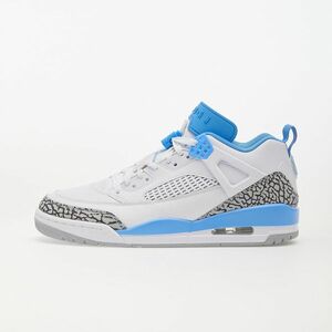 Sneakers Jordan Spizike Low White/ University Blue-Wolf Grey imagine