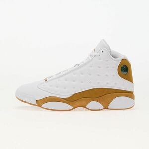 Sneakers Air Jordan 13 "Wheat" White/ Wheat imagine