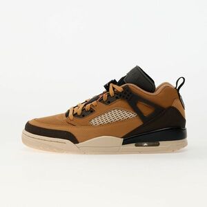 Sneakers Jordan Spizike Low Flax/ Baroque Brown-Black-Sanddrift imagine