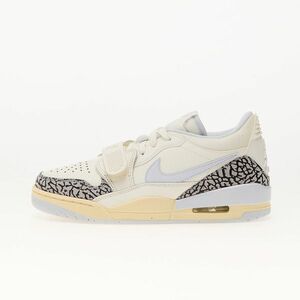 Sneakers Air Jordan Legacy 312 Low Sail/ Football Grey-Cement Grey-Black imagine