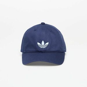 adidas Adicolor Baseball Cap Night Indigo imagine