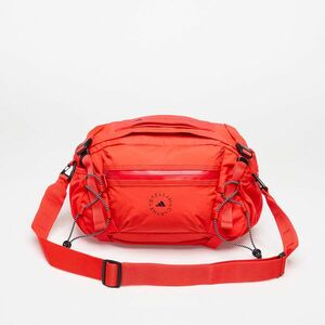 Geantă adidas By Stella McCartney Multisport Bag Active Red/ Black imagine