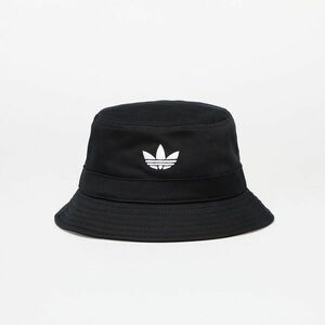 adidas Adicolor Bucket Hat Black imagine