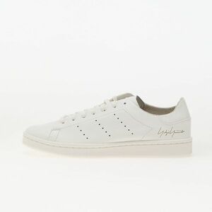 Sneakers Y-3 Stan Smith Core White/ Core White/ Talc imagine