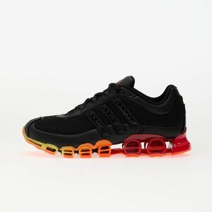 Sneakers adidas Megaride Core Black/ Better Scarlet/ Solar Orange imagine