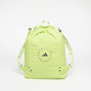 adidas By Stella McCartney Gymsack Bahia Glow/ Utility Black imagine