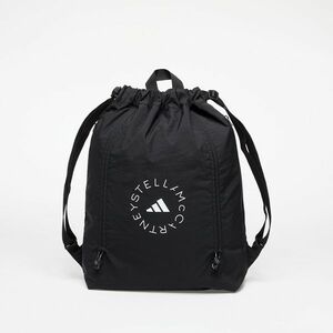 adidas By Stella McCartney Gymsack Black/ White imagine