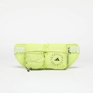 Geantă de talie adidas By Stella McCartney Bumbag Bahia Glow/ Utility Black imagine