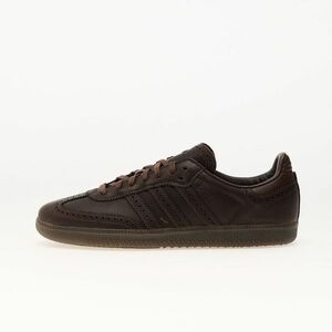 Sneakers adidas Samba Og Brown/ Brown/ Gum5 imagine